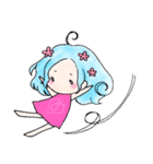 macori（個別スタンプ：8）
