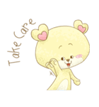 Ben The Bear（個別スタンプ：12）