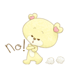 Ben The Bear（個別スタンプ：30）