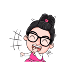D.deaw（個別スタンプ：33）