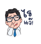 D.deaw（個別スタンプ：37）