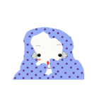 Dotty Animated（個別スタンプ：21）