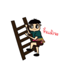 Muschu Muschu（個別スタンプ：3）