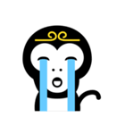 Great Monkey King（個別スタンプ：2）
