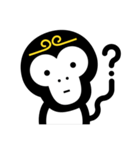 Great Monkey King（個別スタンプ：3）