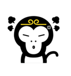 Great Monkey King（個別スタンプ：4）