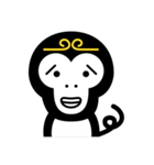 Great Monkey King（個別スタンプ：5）