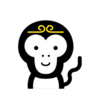Great Monkey King（個別スタンプ：6）