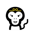 Great Monkey King（個別スタンプ：7）