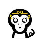 Great Monkey King（個別スタンプ：10）