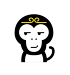 Great Monkey King（個別スタンプ：12）
