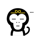 Great Monkey King（個別スタンプ：13）
