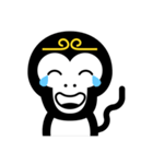 Great Monkey King（個別スタンプ：14）