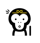 Great Monkey King（個別スタンプ：15）
