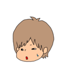 ブサかわ～日常使える（個別スタンプ：16）