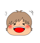 ブサかわ～日常使える（個別スタンプ：20）