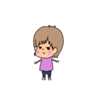 ブサかわ～日常使える（個別スタンプ：25）