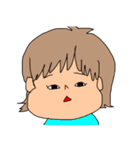 ブサかわ～日常使える（個別スタンプ：29）