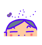 ちかいんです。（個別スタンプ：1）