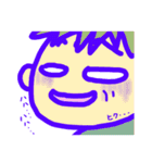 ちかいんです。（個別スタンプ：10）
