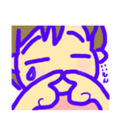 ちかいんです。（個別スタンプ：14）