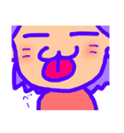 ちかいんです。（個別スタンプ：16）