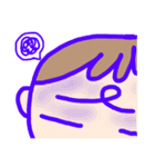 ちかいんです。（個別スタンプ：19）