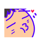 ちかいんです。（個別スタンプ：20）
