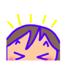 ちかいんです。（個別スタンプ：25）