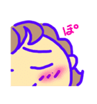 ちかいんです。（個別スタンプ：27）