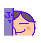 ちかいんです。（個別スタンプ：30）