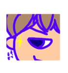ちかいんです。（個別スタンプ：34）