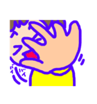 ちかいんです。（個別スタンプ：38）