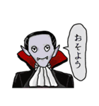 有象無象（個別スタンプ：22）