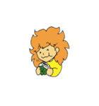 ステラちゃん スタンプ（個別スタンプ：7）