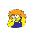 ステラちゃん スタンプ（個別スタンプ：13）