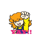 ステラちゃん スタンプ（個別スタンプ：14）