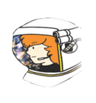 ステラちゃん スタンプ（個別スタンプ：29）