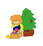 ステラちゃん スタンプ（個別スタンプ：38）
