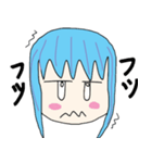 エヘ子ちゃん（個別スタンプ：20）