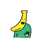王様とあさごはん（個別スタンプ：22）