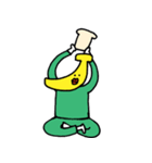 王様とあさごはん（個別スタンプ：31）
