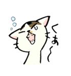 小梅ちゃん（個別スタンプ：7）