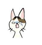 小梅ちゃん（個別スタンプ：9）