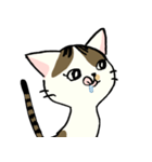 小梅ちゃん（個別スタンプ：11）