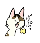 小梅ちゃん（個別スタンプ：12）