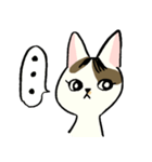 小梅ちゃん（個別スタンプ：22）