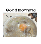 Hungry Thai street food（個別スタンプ：18）