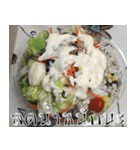 Hungry Thai street food（個別スタンプ：36）
