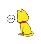Tommy Mecute Daily 1（個別スタンプ：5）